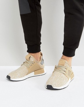 adidas Originals NMD XR1 Sneakers In Beige S77194