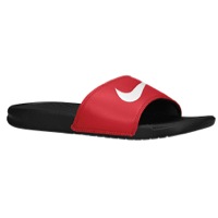 Nike Benassi Swoosh Slide - Men's 24.99USD + 20% OFF