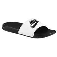 Nike Benassi JDI Slide - Men's 24.99 USD + 20% OFF