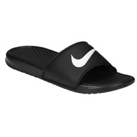 Nike Benassi Swoosh Slide - Men's USD 29.99 + 20% OFF