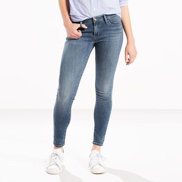 710 Super Skinny Jeans 49.9 + 40% OFF