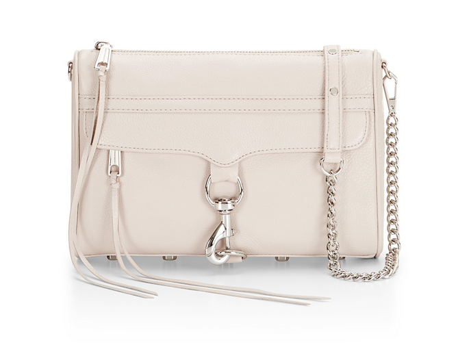 M.A.C. Crossbody USD198 + 30% OFF