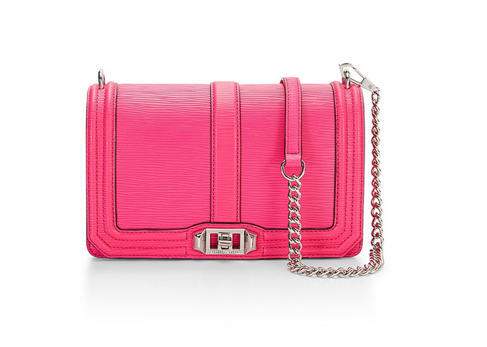 Love Crossbody USD140 + 30% OFF