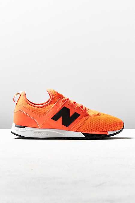  New Balance 247 Sneaker $95.00 -> $79.99 + 40% off + 10% off