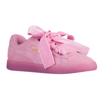 PUMA Suede Heart - Women's