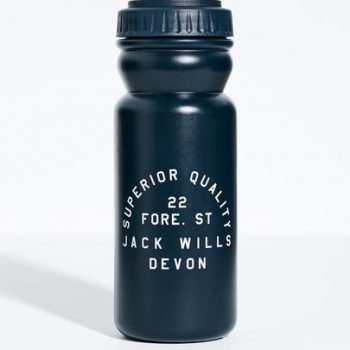 CLEVELAND WATER BOTTLE USD8 + 35% OFF http://www.jackwills.com/en-us/cleveland-water-bottle-100011878002.html?cgid=Gentlemens_Holiday_Shop