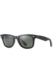 Ray Ban (901) Wayfarer Sunglasses - Black 149.99 USD + 35% OFF