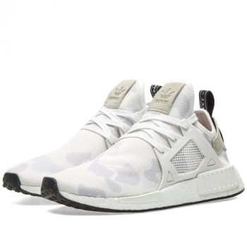 Adidas NMD_XR1 825 + 15% OFF