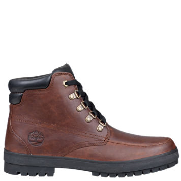 Men's Bush Hiker Chukka Boots 69.99USD + 20% OFF + 10% OFF + 15% OFF