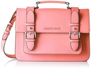 Armani Jeans Women’s 9222137p772 Shoulder Handbag 95.29POUNDS + 20% OFF + 20% TAX REFUND