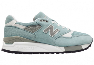 New Balance 998 - Women's USD179.99 + 25% OFF