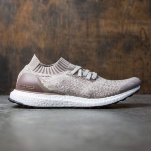 Adidas Men UltraBOOST Uncaged (brown / clay brown / trace brown) USD179.99 + 30% OFF