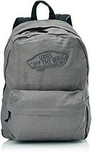 Vans Women's Realm Backpack  25 POUNDS +20% OFF + 20% TAX REFUND