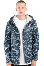 herschel-supply-forecast-hooded-coach-jacket-peacoatkeith-haring-248649