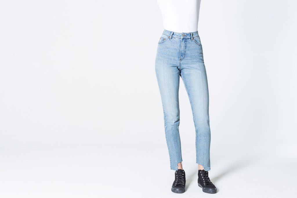 256Cheap Monday Womens, Donna Jeans