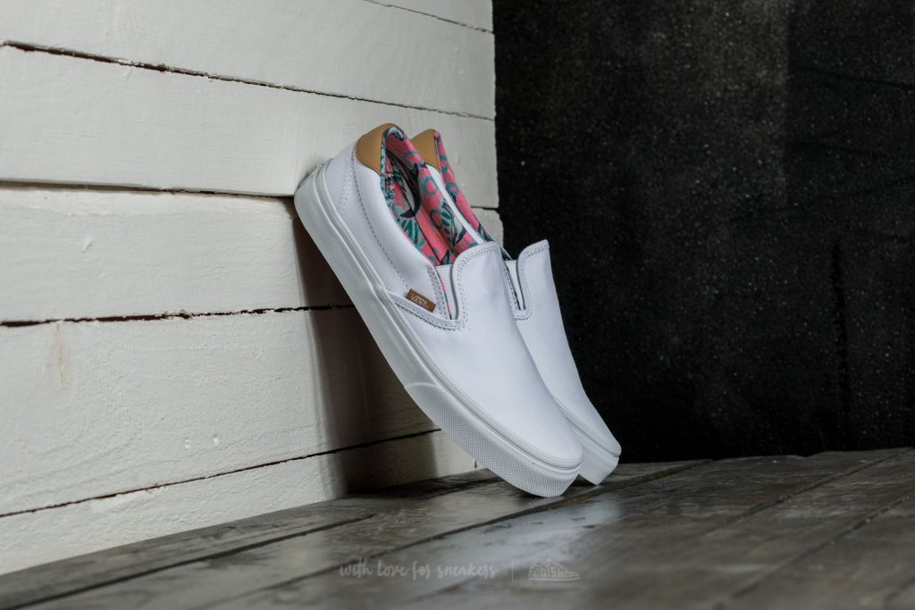 322Vans, C&L 59 Slip-On Shoe