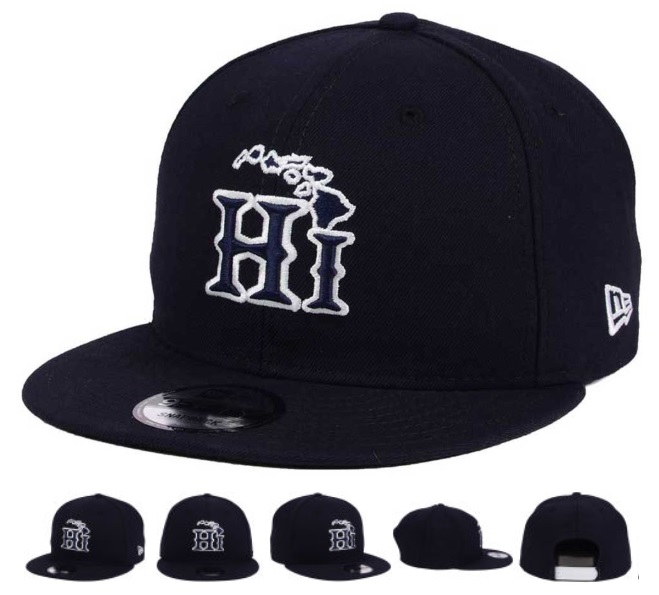 146New Era HI 9FIFTY