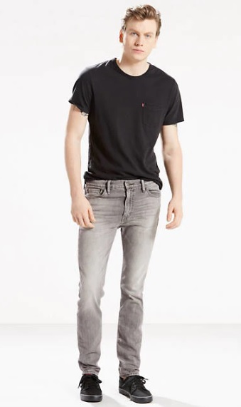 151-510™ Skinny Fit Stretch Jeans -