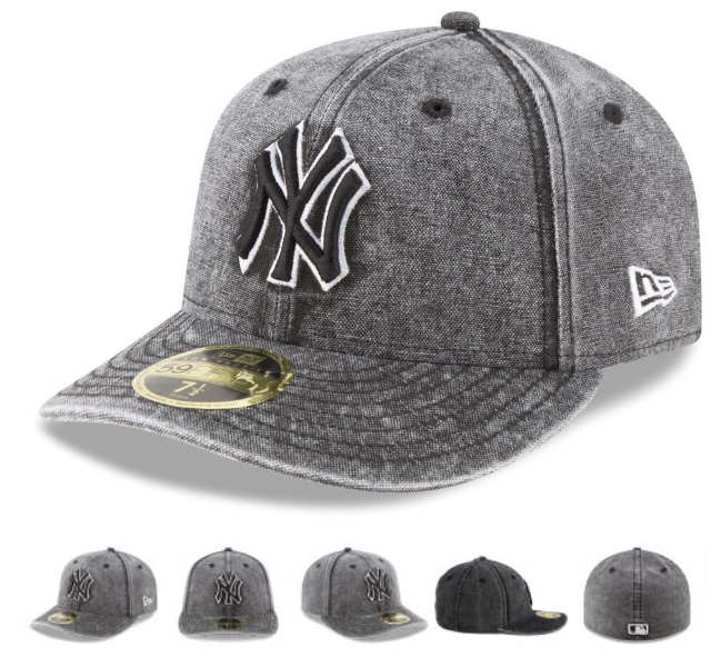 186New York Yankees New Era