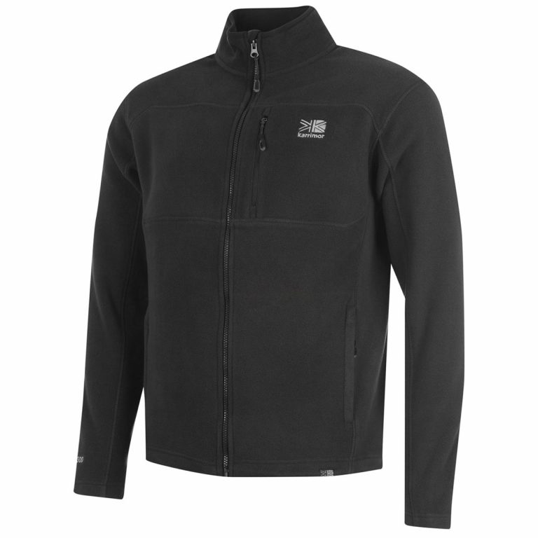 277KARRIMOR Men’s Fleece Jacket