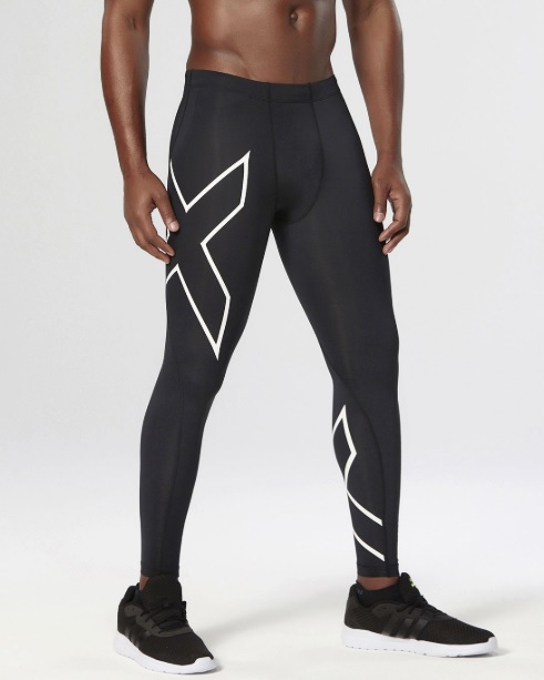 375Compression Tights