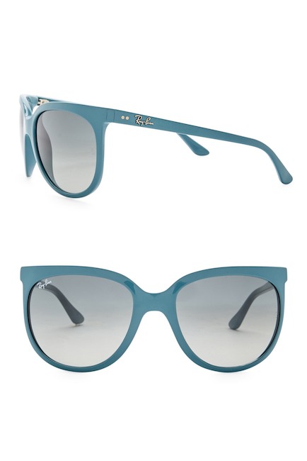 690Ray-Ban - Women's Oversized