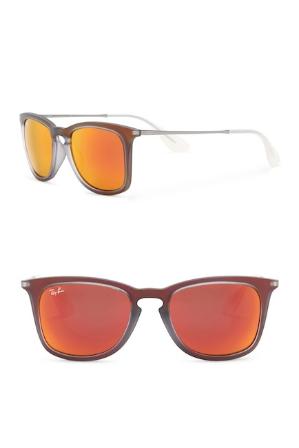 706Ray-Ban - Women's 52mm Square