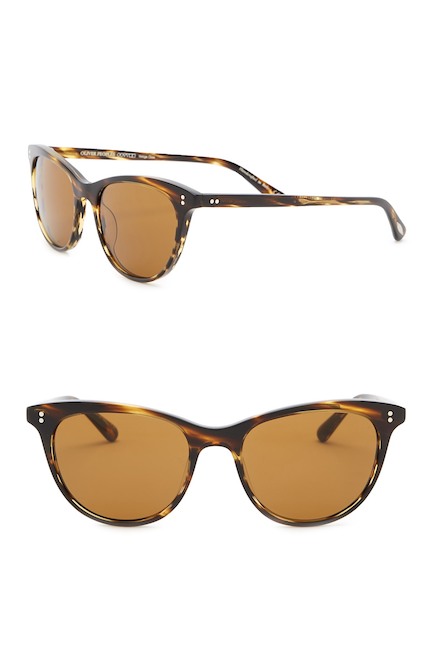 893Oliver Peoples - Women's Jardinette 52mm Cat