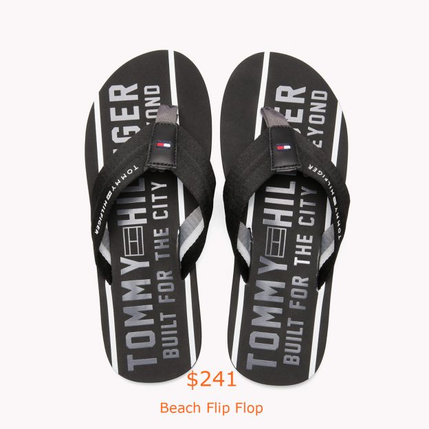 241Beach Flip Flop