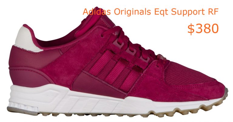 380adidas Originals Eqt Support RF