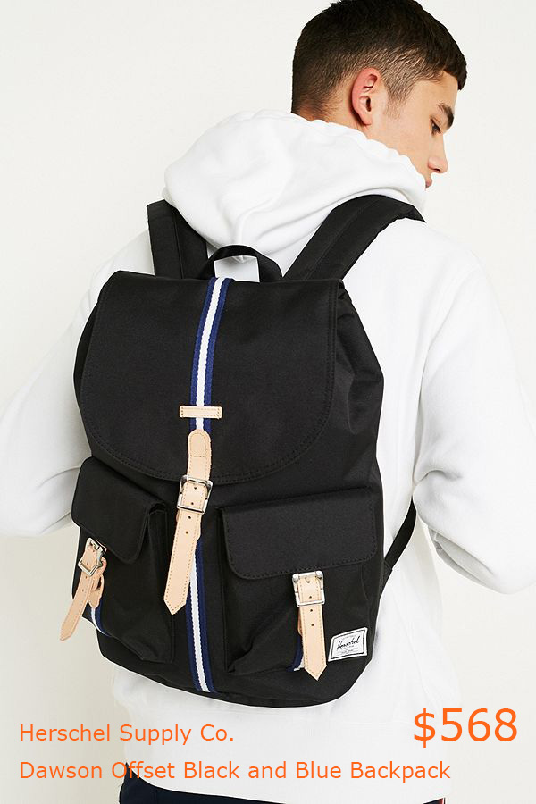 568Herschel Supply Co