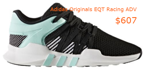 607adidas Originals EQT Racing ADV