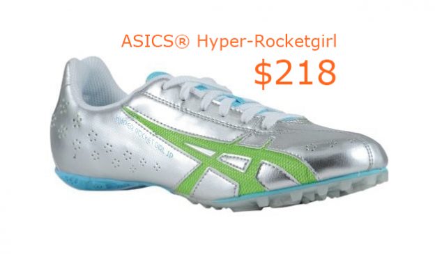 218ASICS® Hyper-Rocketgirl SP 3