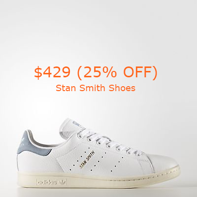 429adidas Stan Smith Shoes