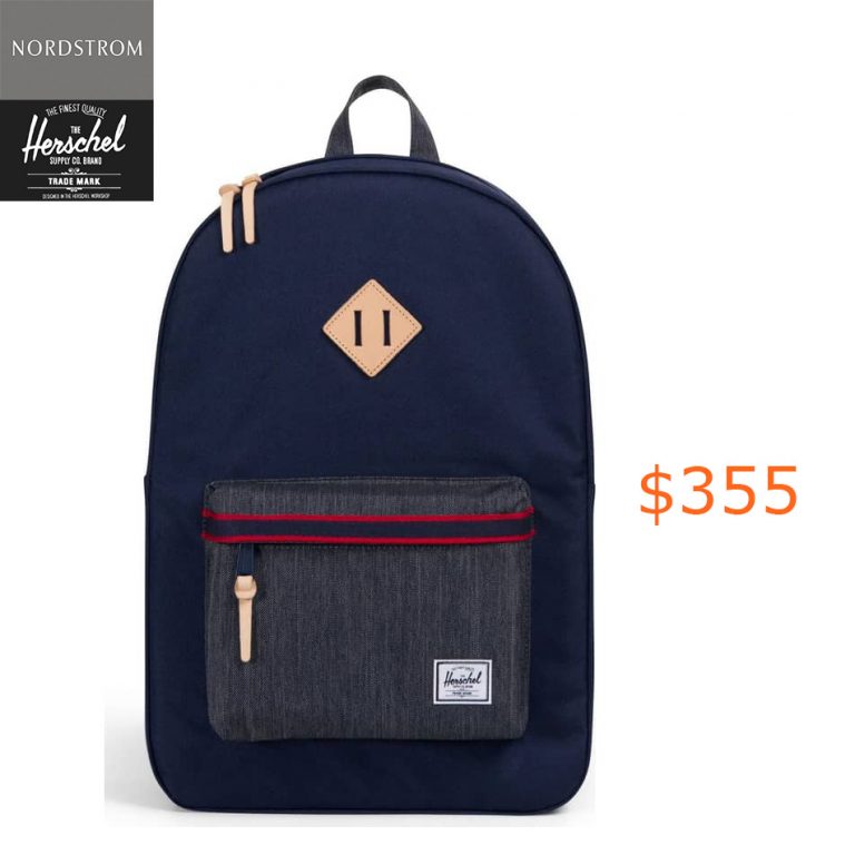 355Herschel Supply Co