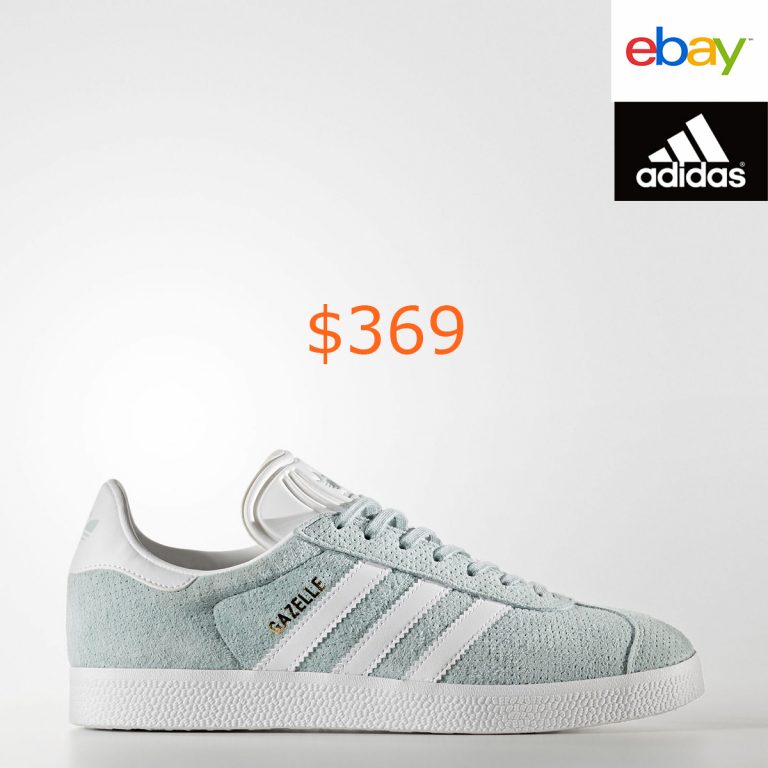 369adidas Gazelle Shoes