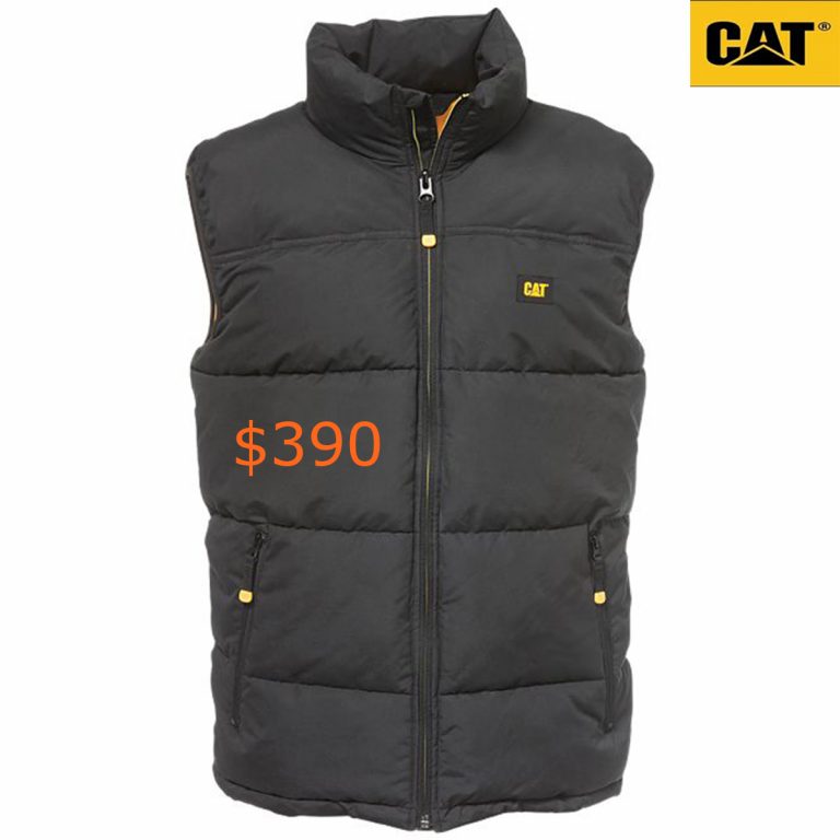 390Men - ARCTIC ZONE VEST