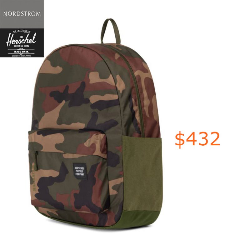 432Herschel Supply Co