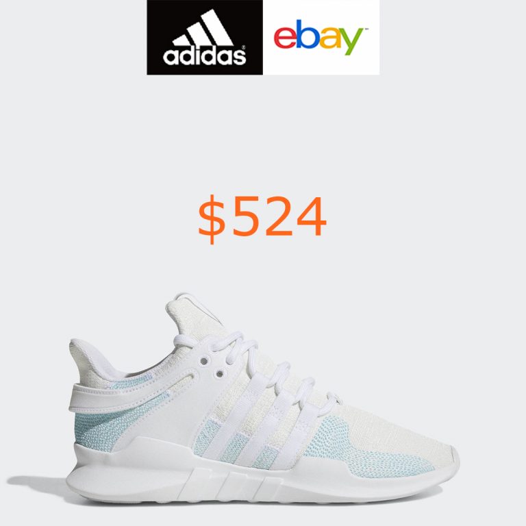 524adidas EQT Support ADV Parley