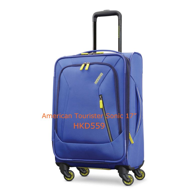 559American Tourister Sonic