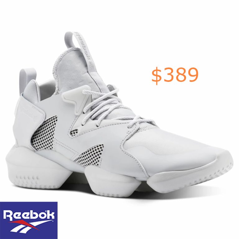 389Reebok 3D OP