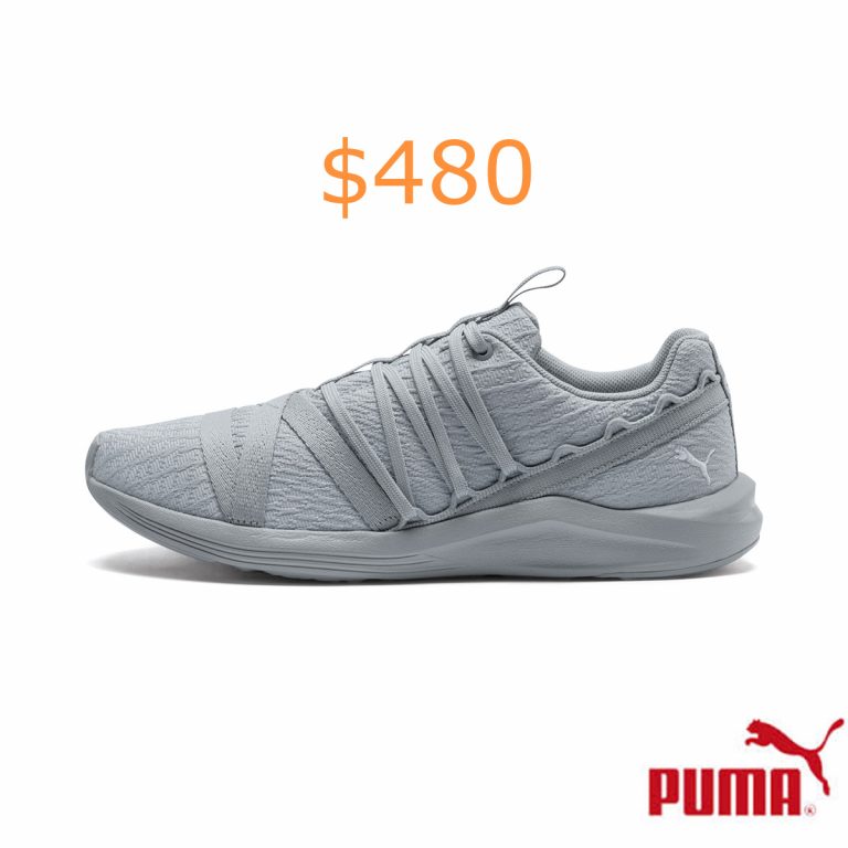 480PUMA Prowl Alt 2 Women's Training Shoes