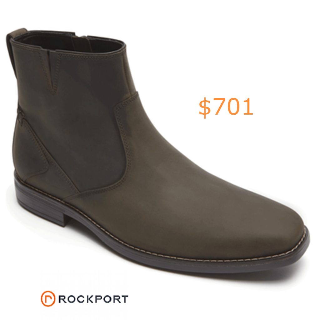 total motion novalie bootie 2