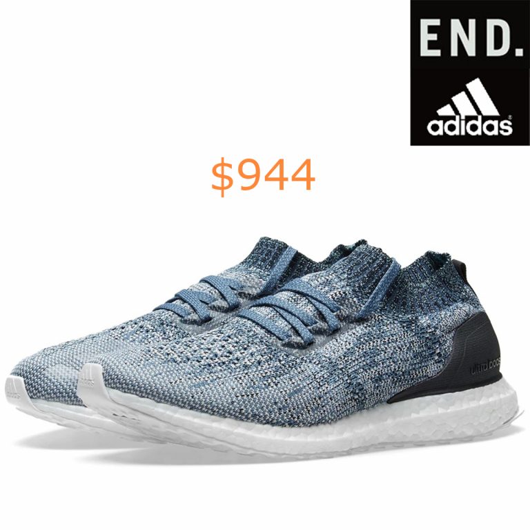 944Adidas Ultra Boost Uncaged Parley