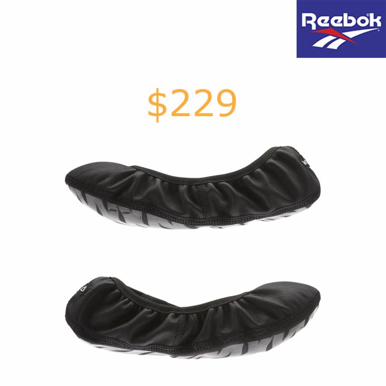 229Reebok True Studio Slipper 4