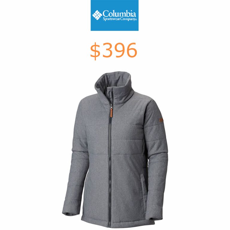 396Women’s Achen Lake EXS Jacket