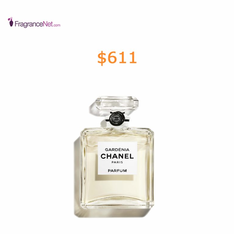 611Chanel #5 Parfum for Women by Chanel