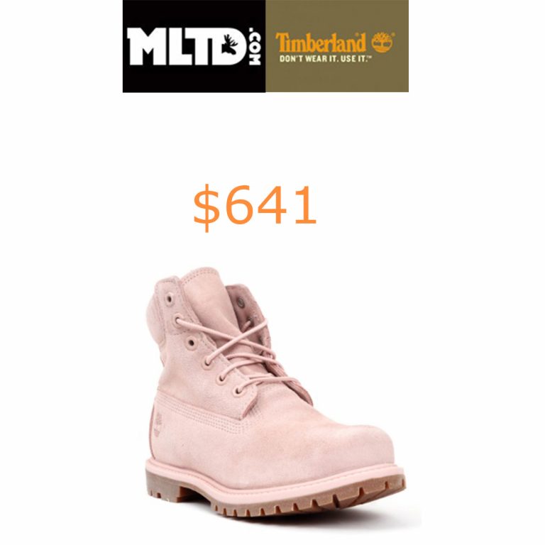 641Timberland Women's, (TB0A1P7C) 6 in