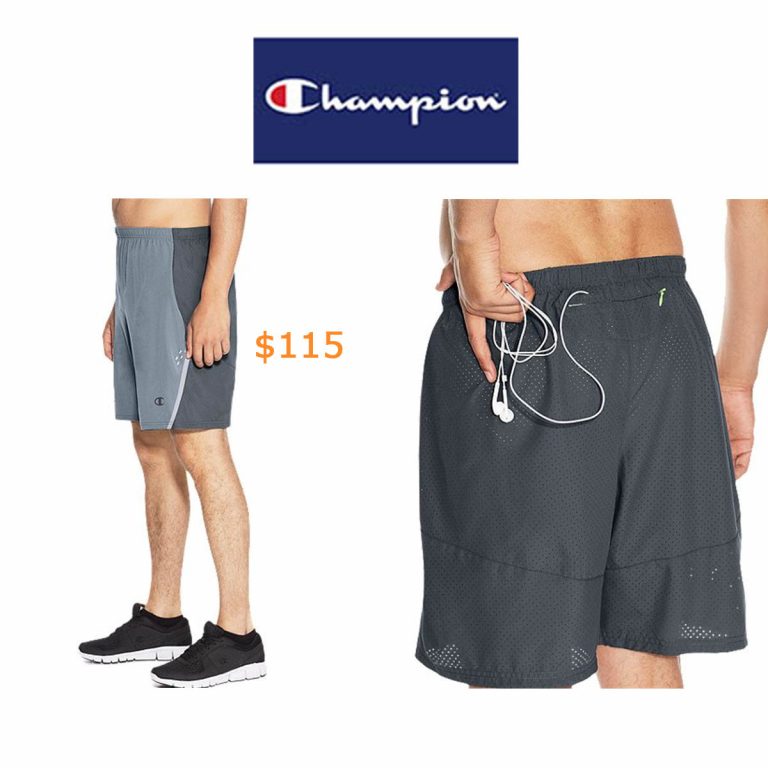 115Marathon Shorts with Liner