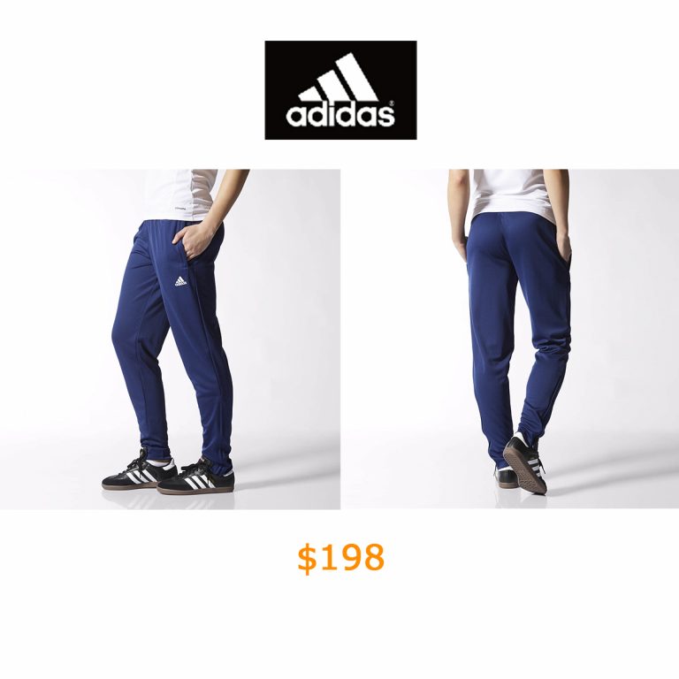 198adidas Core 15 Training Pants Women's